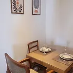 Flat Suite Familia Bela Vista Jardins Area Nobre Rede Saint Charbel Tv 65 E Xbox
