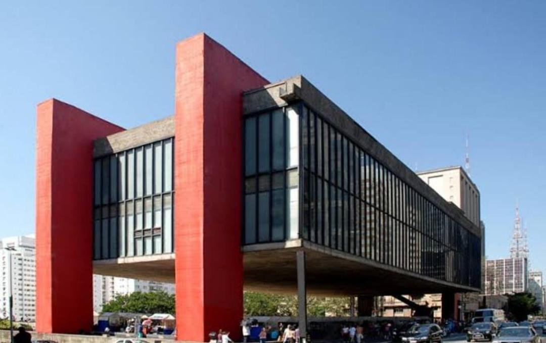 Aparthotel Flat Familia Bela Vista Jardins Area Nobre Rede Saint Charbel São Paulo