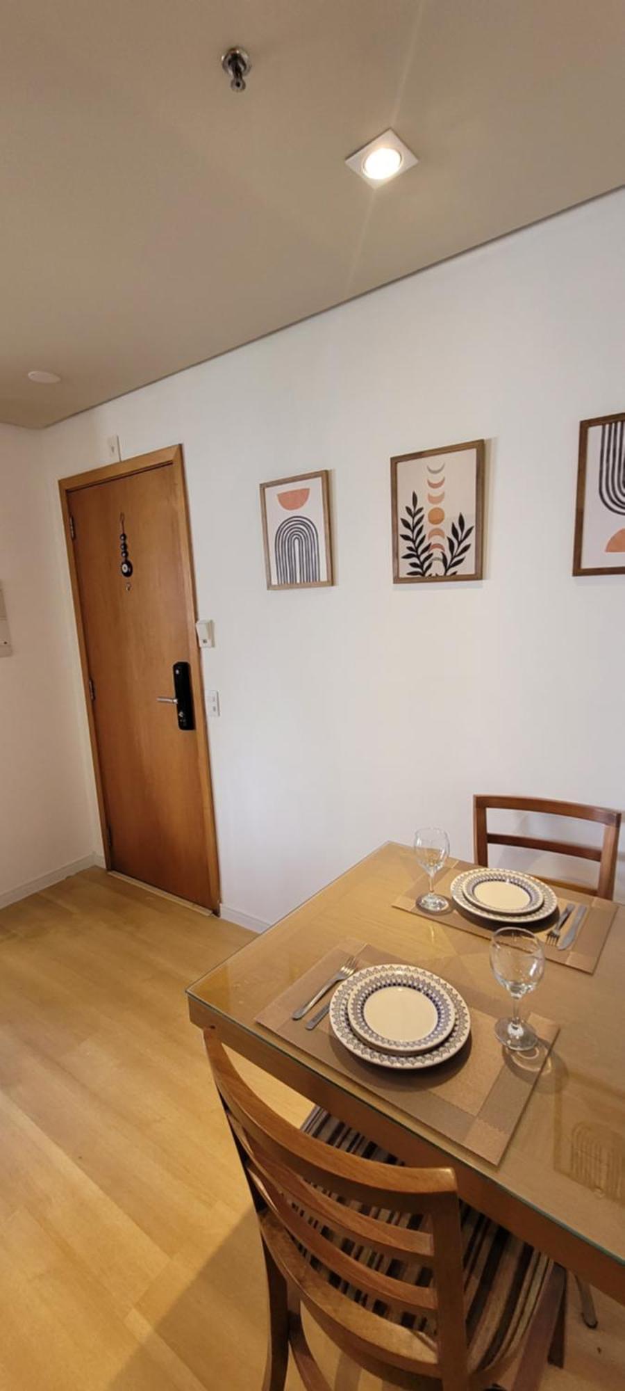 Flat Familia Bela Vista Jardins Area Nobre Rede Saint Charbel *