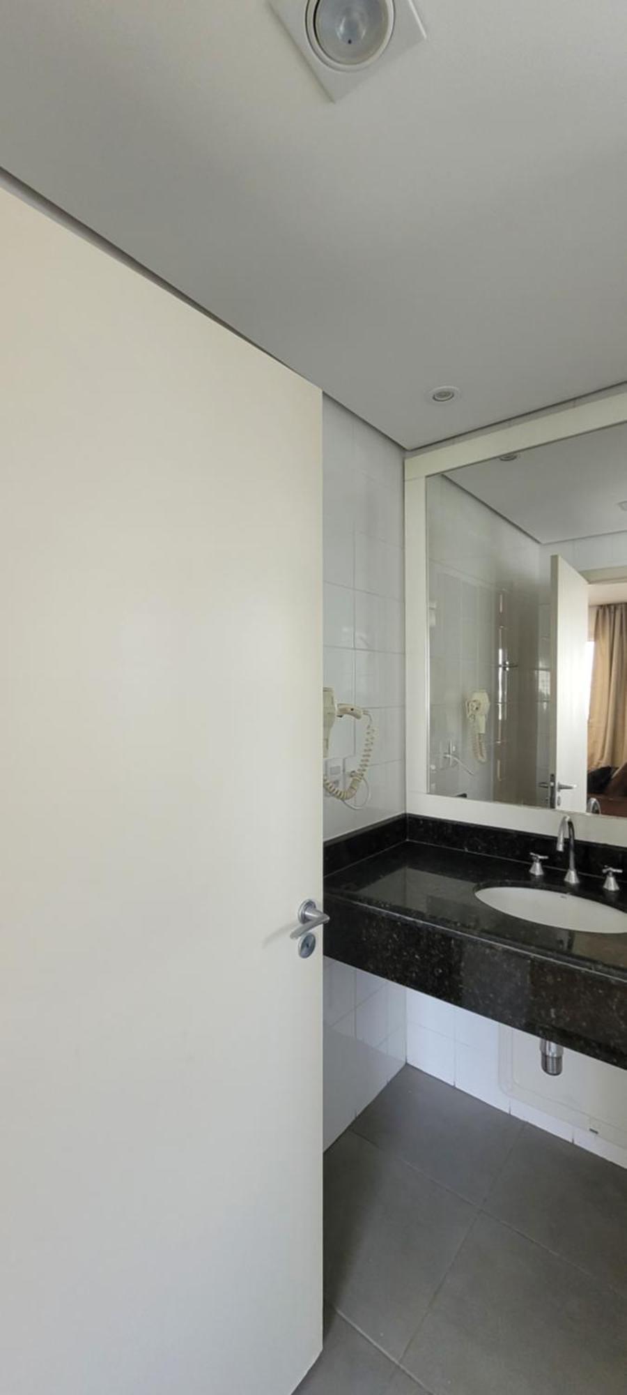 Aparthotel Flat Familia Bela Vista Jardins Area Nobre Rede Saint Charbel *